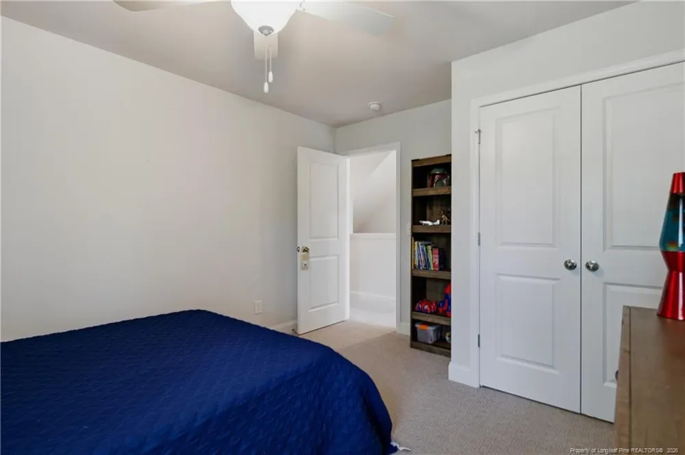 242 School Side Drive Spring Lake, NC 28390