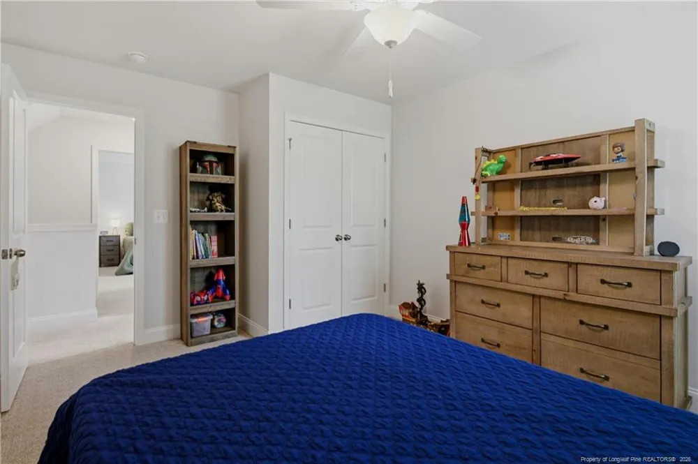 242 School Side Drive Spring Lake, NC 28390
