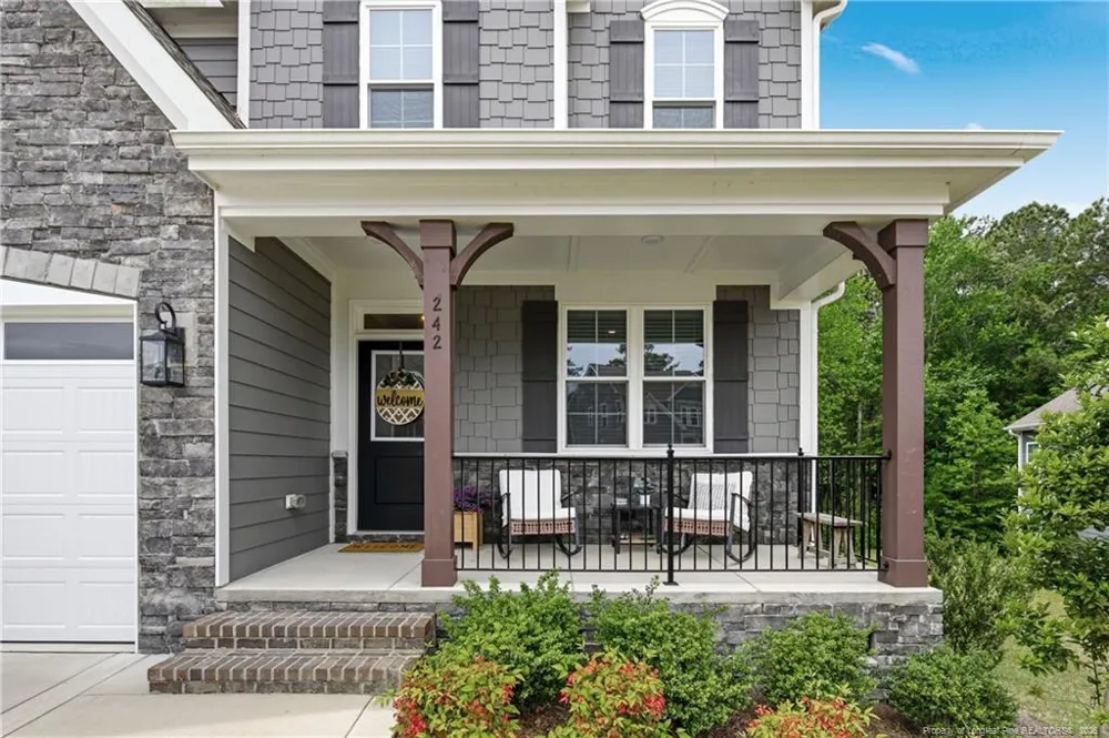 242 School Side Drive Spring Lake, NC 28390