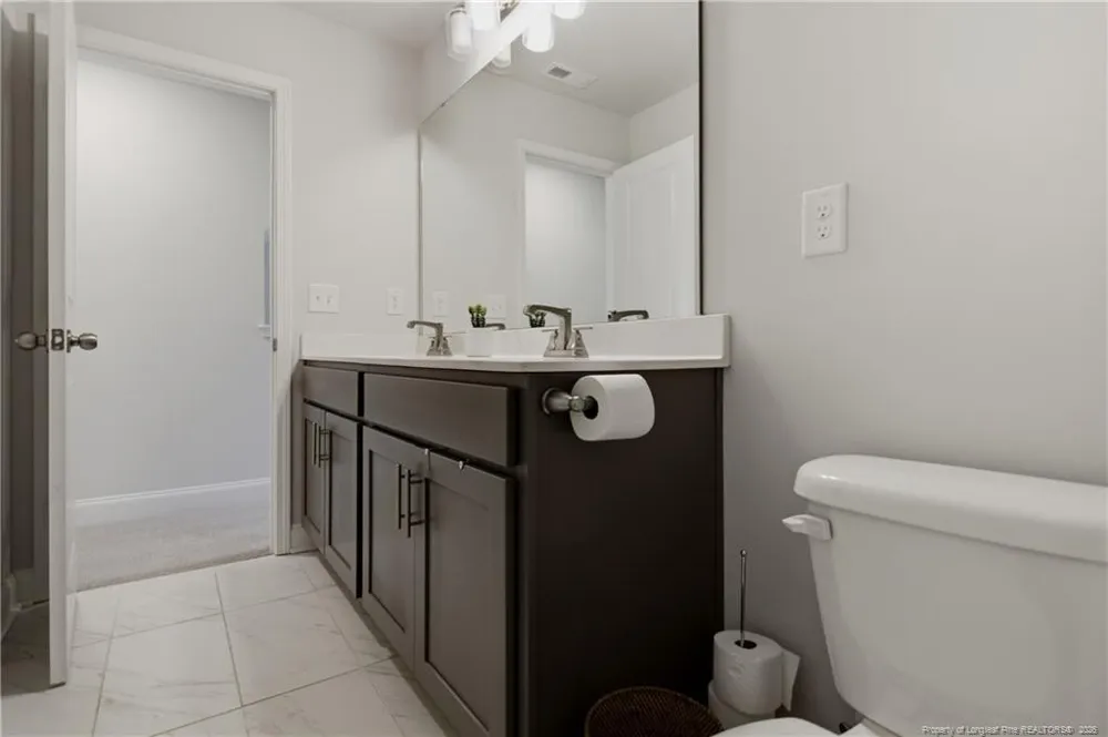 242 School Side Drive Spring Lake, NC 28390