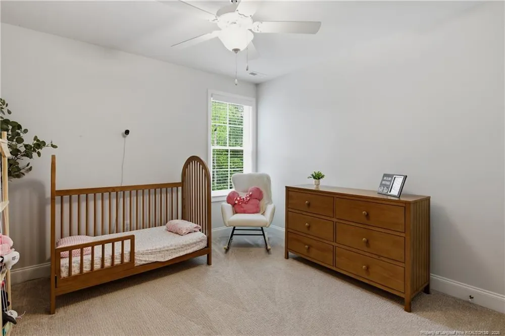 242 School Side Drive Spring Lake, NC 28390