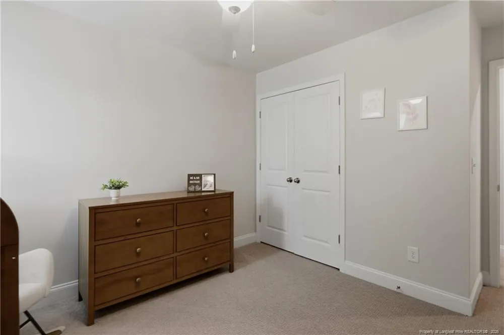 242 School Side Drive Spring Lake, NC 28390