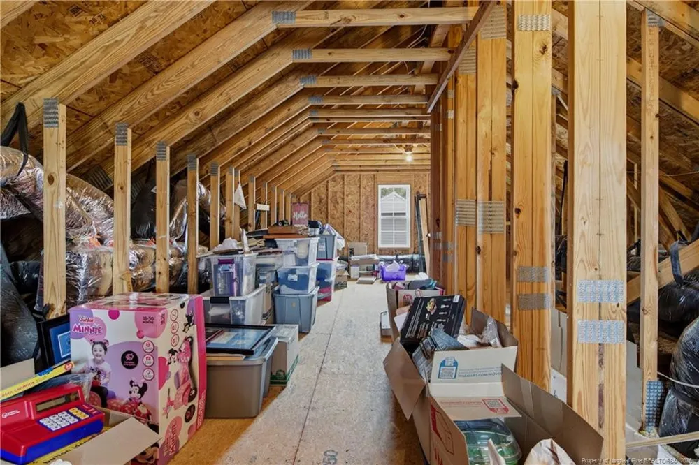 242 School Side Drive Spring Lake, NC 28390