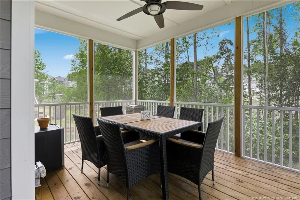 242 School Side Drive Spring Lake, NC 28390