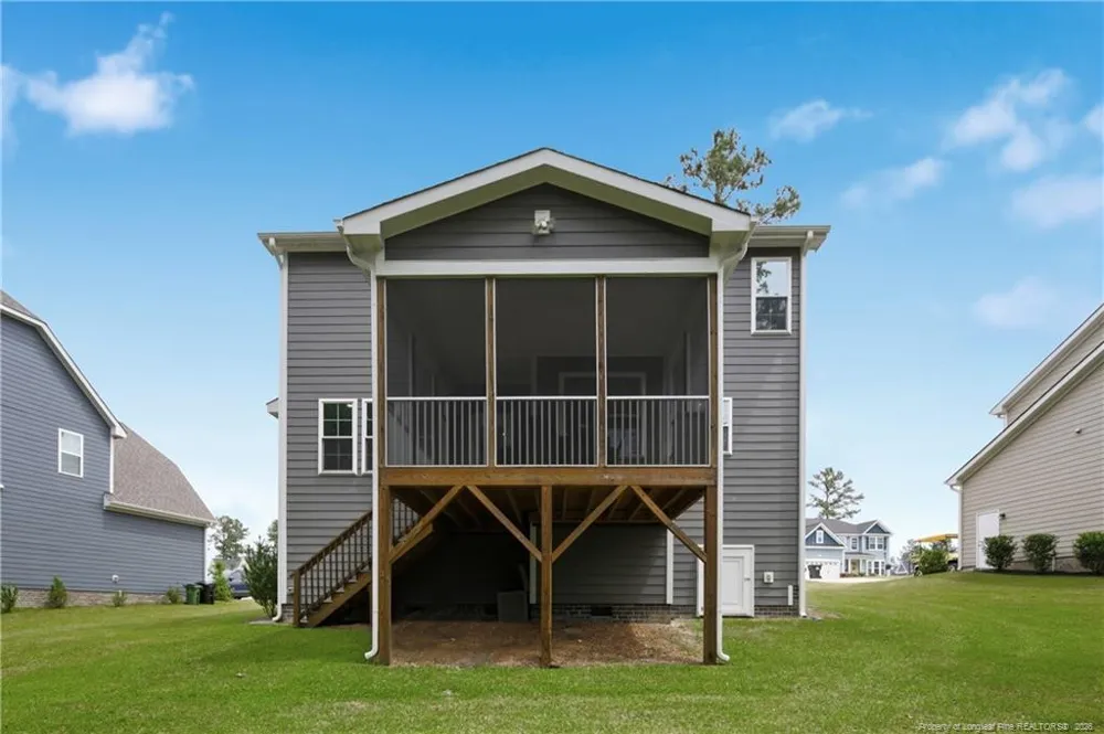 242 School Side Drive Spring Lake, NC 28390