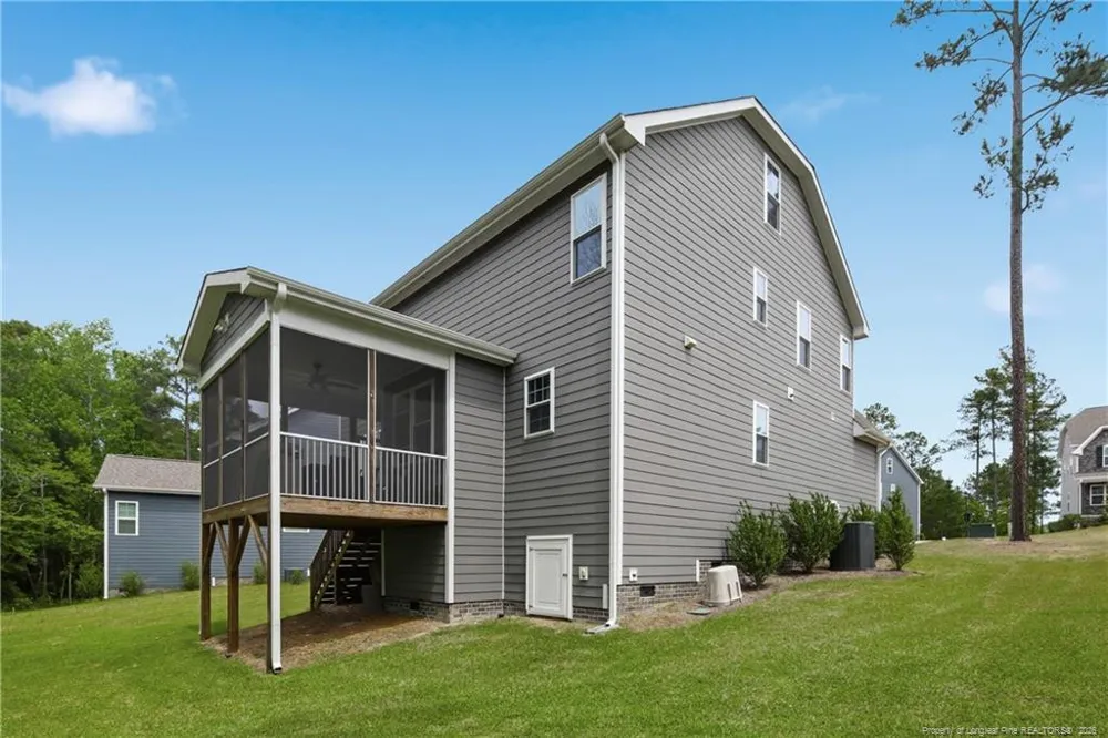 242 School Side Drive Spring Lake, NC 28390