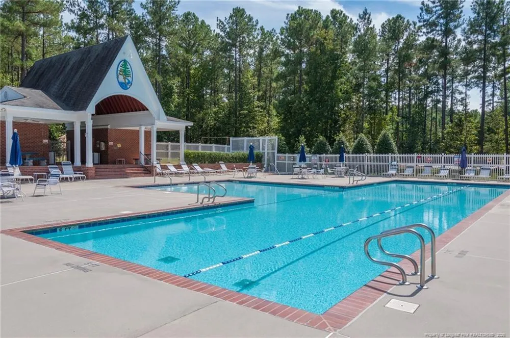 242 School Side Drive Spring Lake, NC 28390