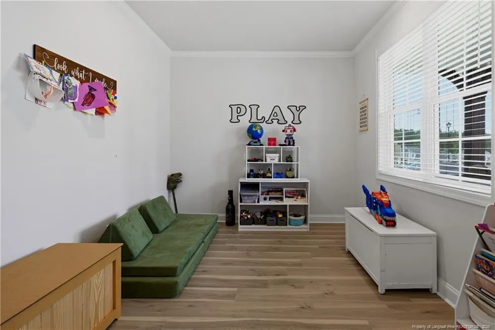 242 School Side Drive Spring Lake, NC 28390