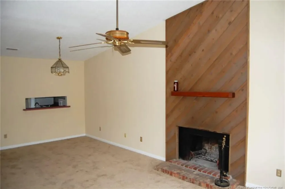 122-A Mallard Cove Vass, NC 28394