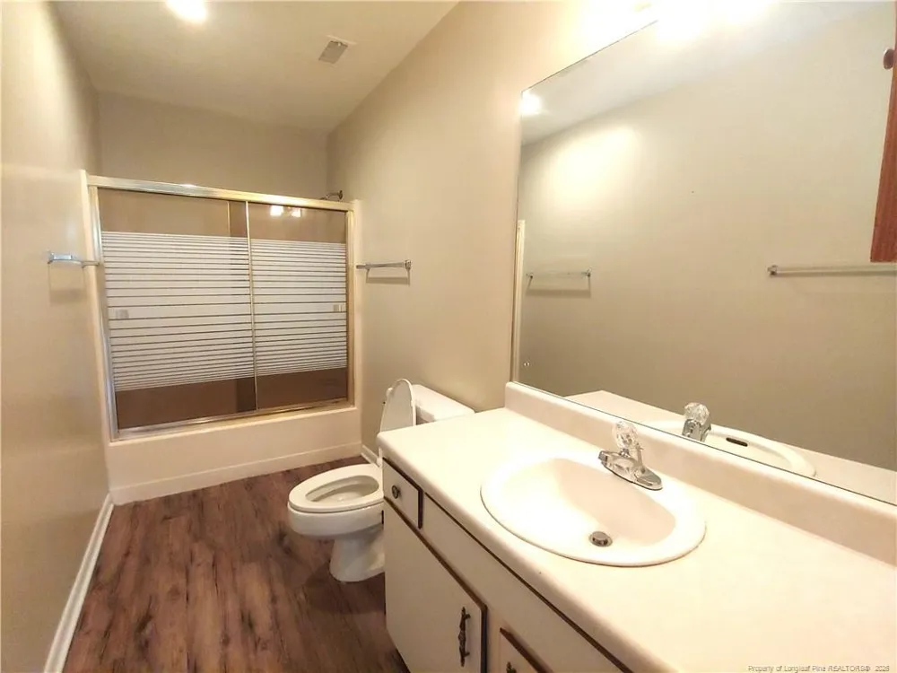 122-A Mallard Cove Vass, NC 28394
