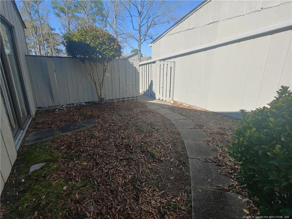 122-A Mallard Cove Vass, NC 28394