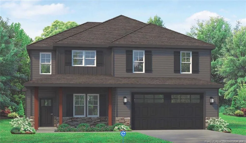 59 Virginia Pine Drive