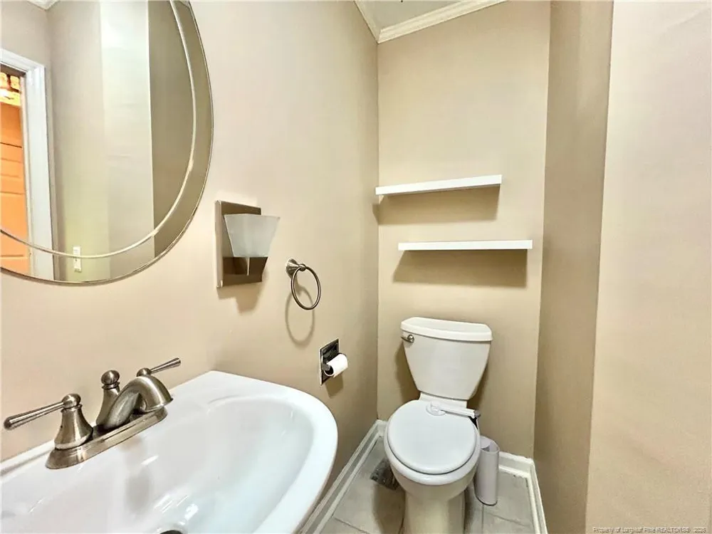 1963 Wedgewood Drive Sanford, NC 27332