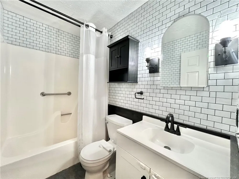 1963 Wedgewood Drive Sanford, NC 27332