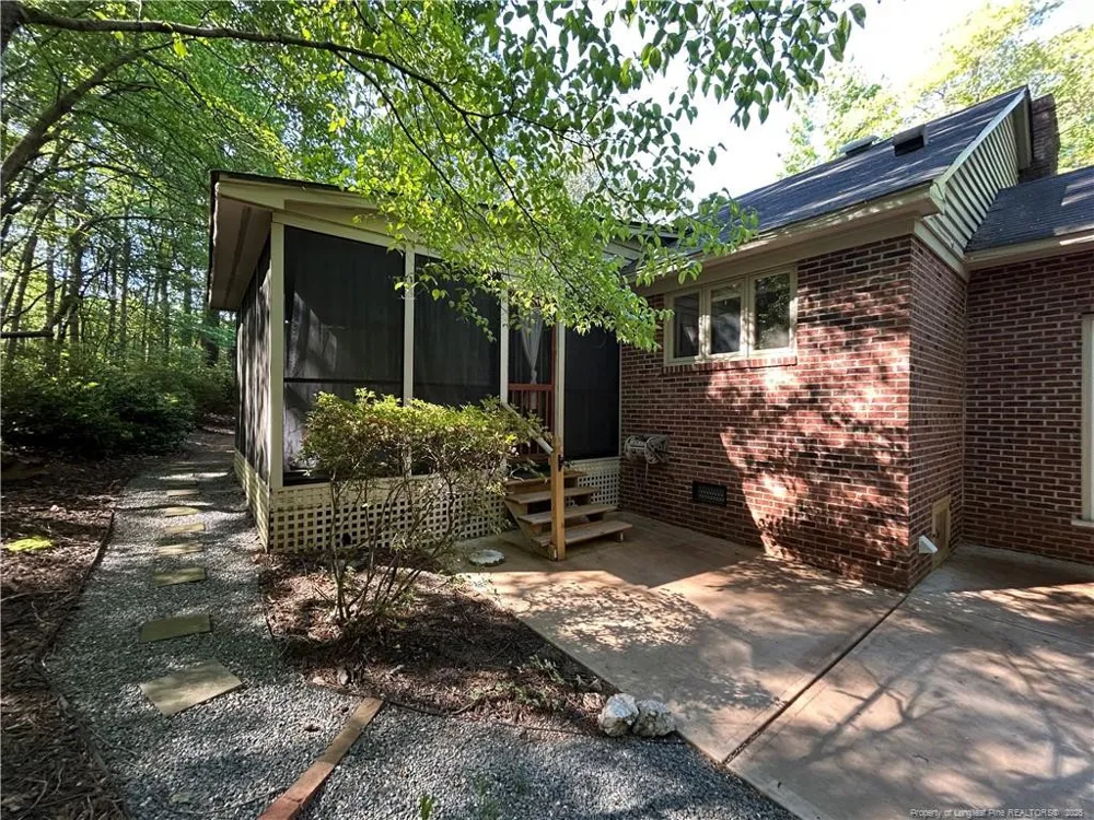 1963 Wedgewood Drive Sanford, NC 27332