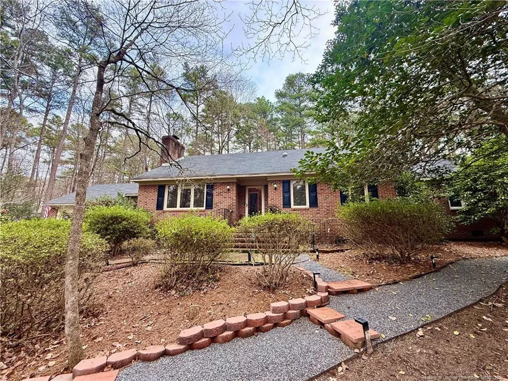 1963 Wedgewood Drive Sanford, NC 27332