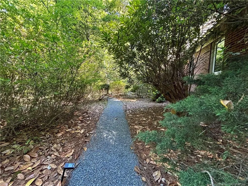 1963 Wedgewood Drive Sanford, NC 27332