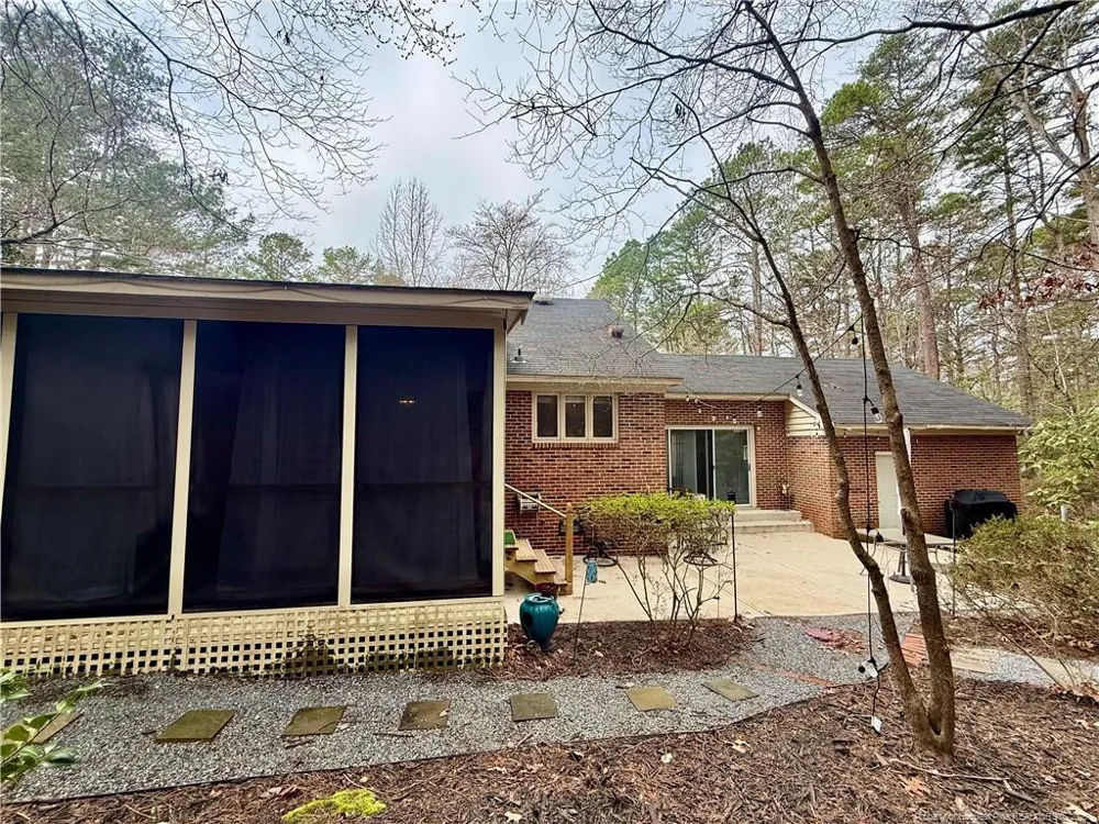 1963 Wedgewood Drive Sanford, NC 27332