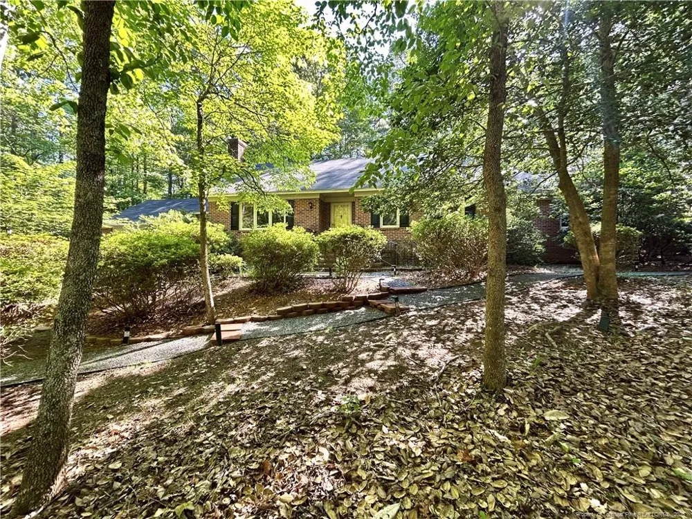 1963 Wedgewood Drive Sanford, NC 27332