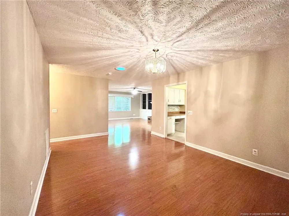 1963 Wedgewood Drive Sanford, NC 27332