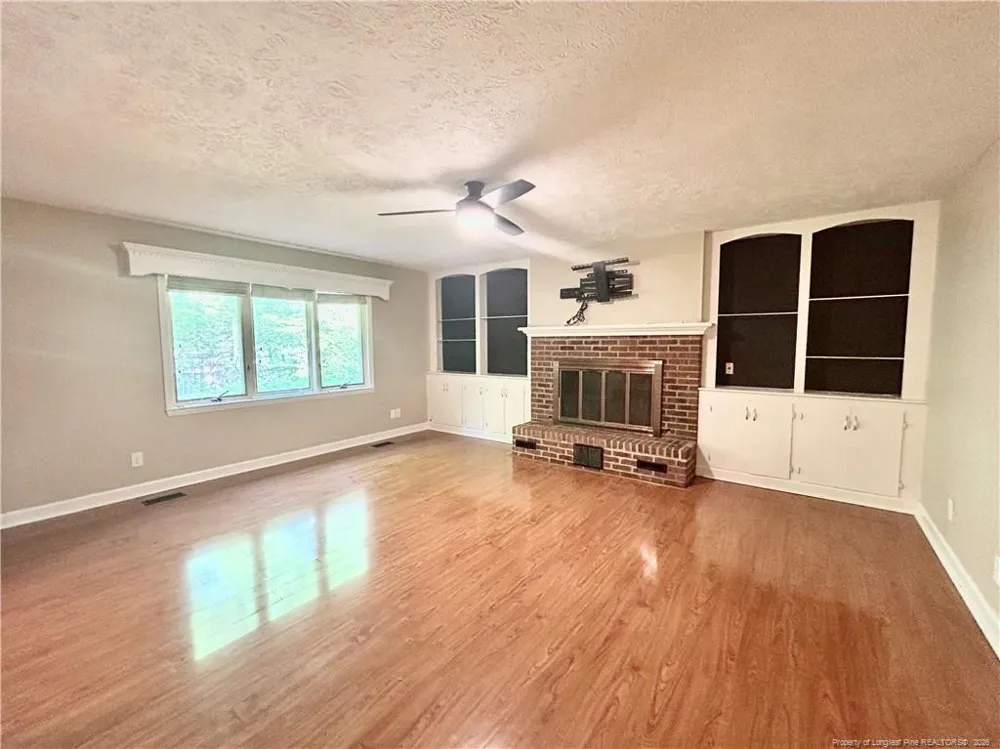 1963 Wedgewood Drive Sanford, NC 27332