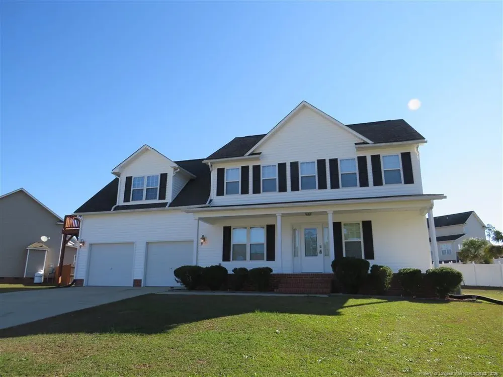 270 Hayden Lane Cameron, NC 28326