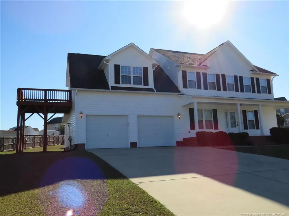 270 Hayden Lane Cameron, NC 28326