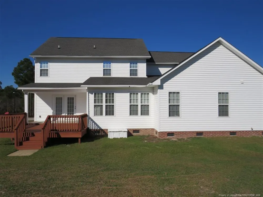 270 Hayden Lane Cameron, NC 28326