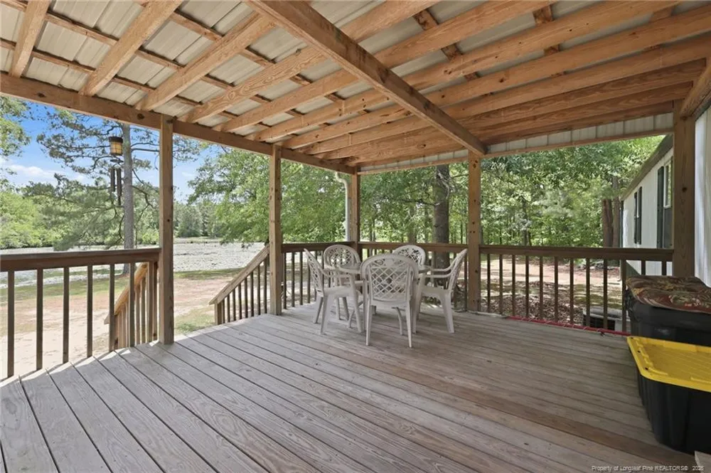 10400 Ruth Vinson Road Autryville, NC 28318
