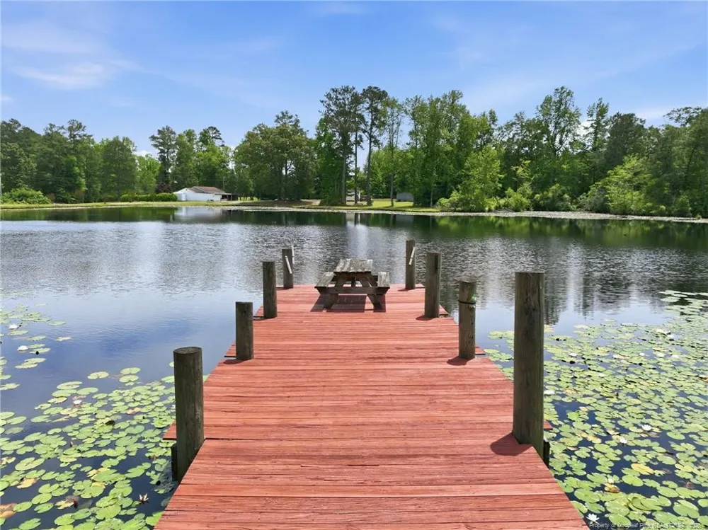 10400 Ruth Vinson Road Autryville, NC 28318