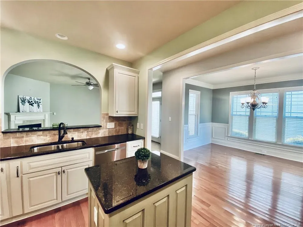 175 Pine Hawk Drive Spring Lake, NC 28390