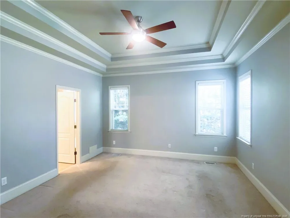 175 Pine Hawk Drive Spring Lake, NC 28390