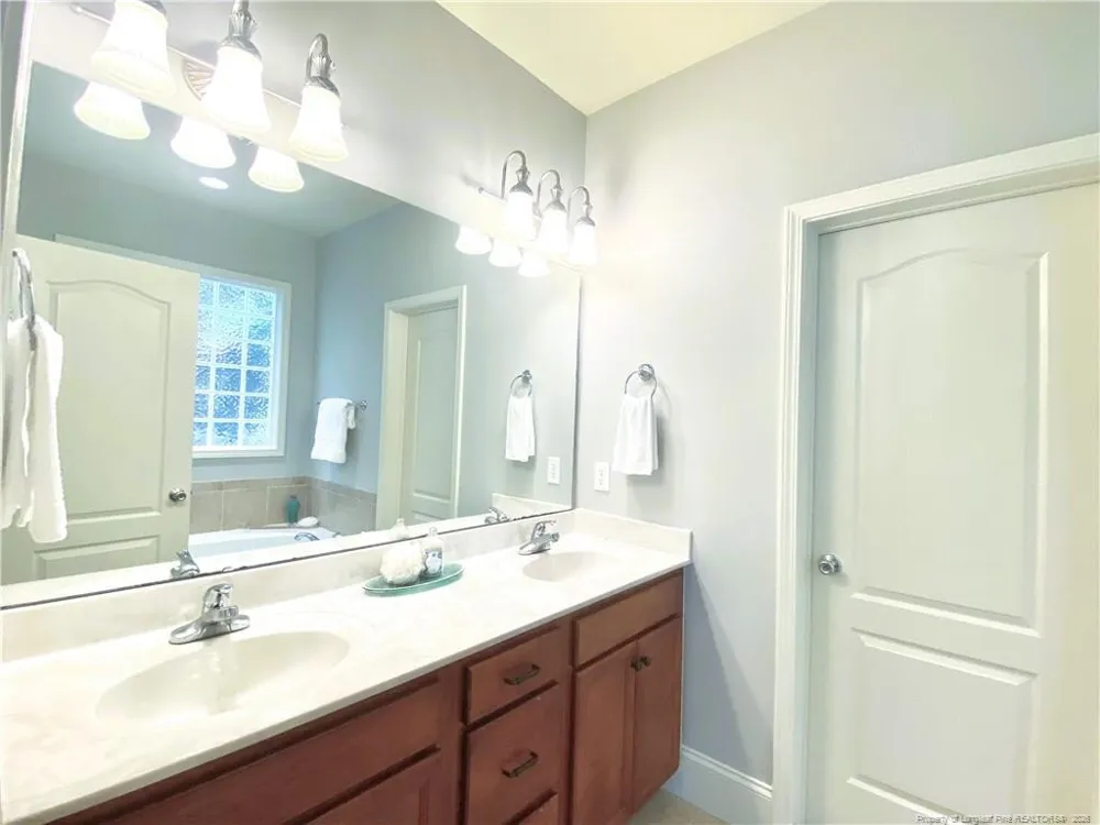 175 Pine Hawk Drive Spring Lake, NC 28390