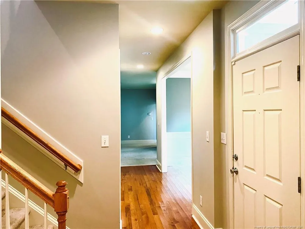 175 Pine Hawk Drive Spring Lake, NC 28390