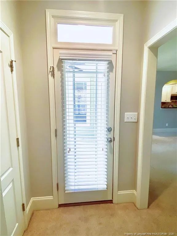 175 Pine Hawk Drive Spring Lake, NC 28390