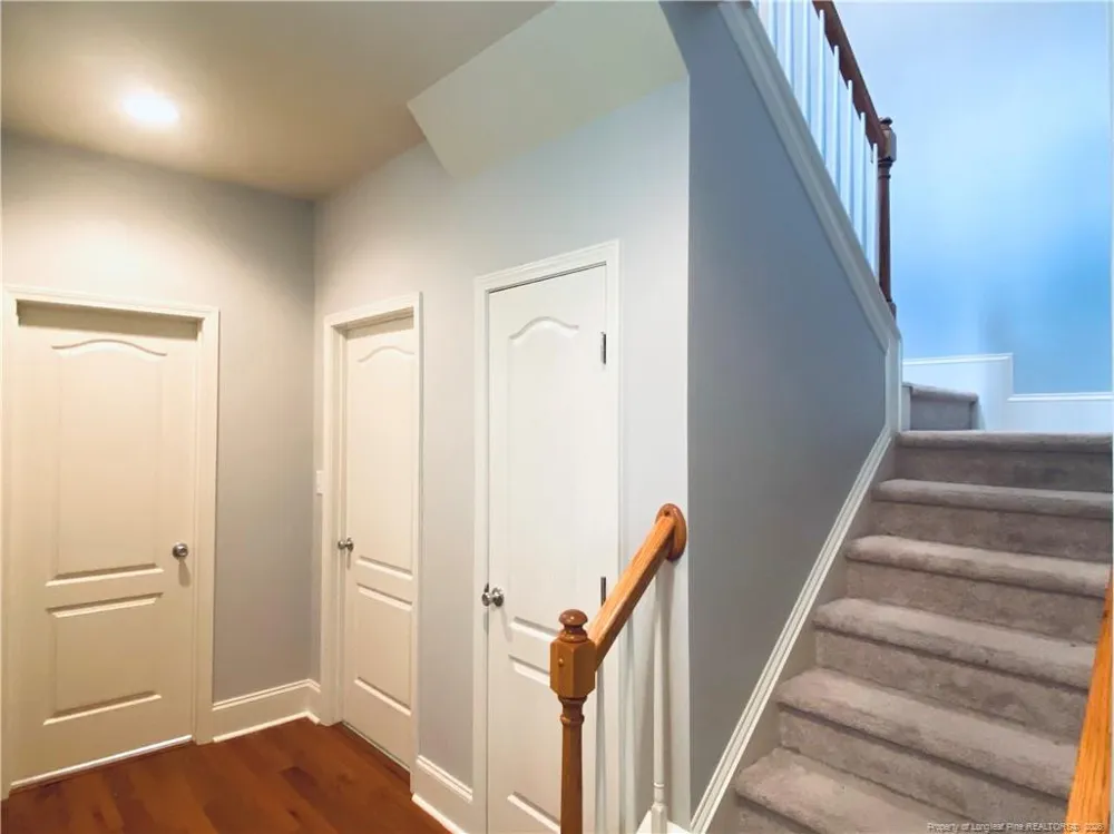 175 Pine Hawk Drive Spring Lake, NC 28390