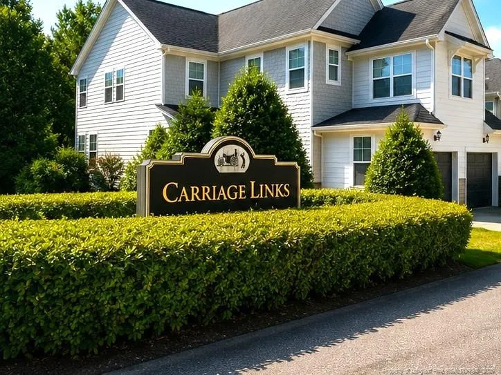 175 Pine Hawk Drive Spring Lake, NC 28390