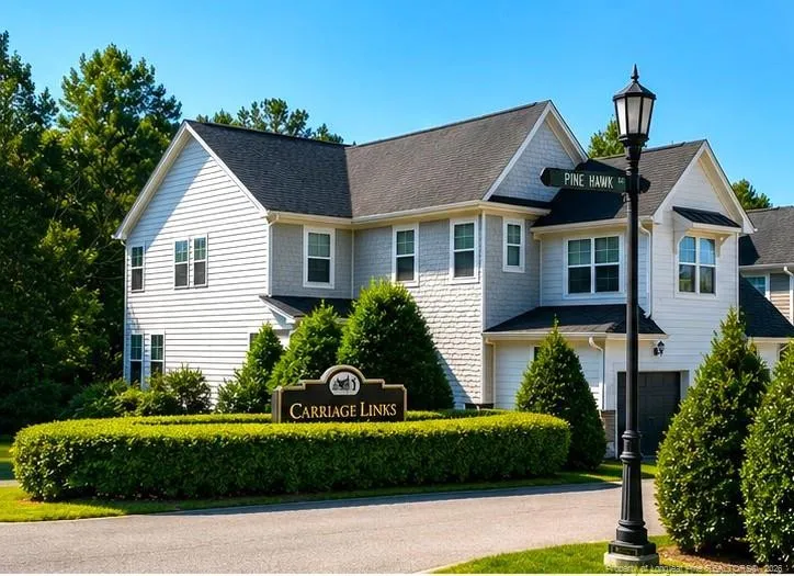 175 Pine Hawk Drive Spring Lake, NC 28390