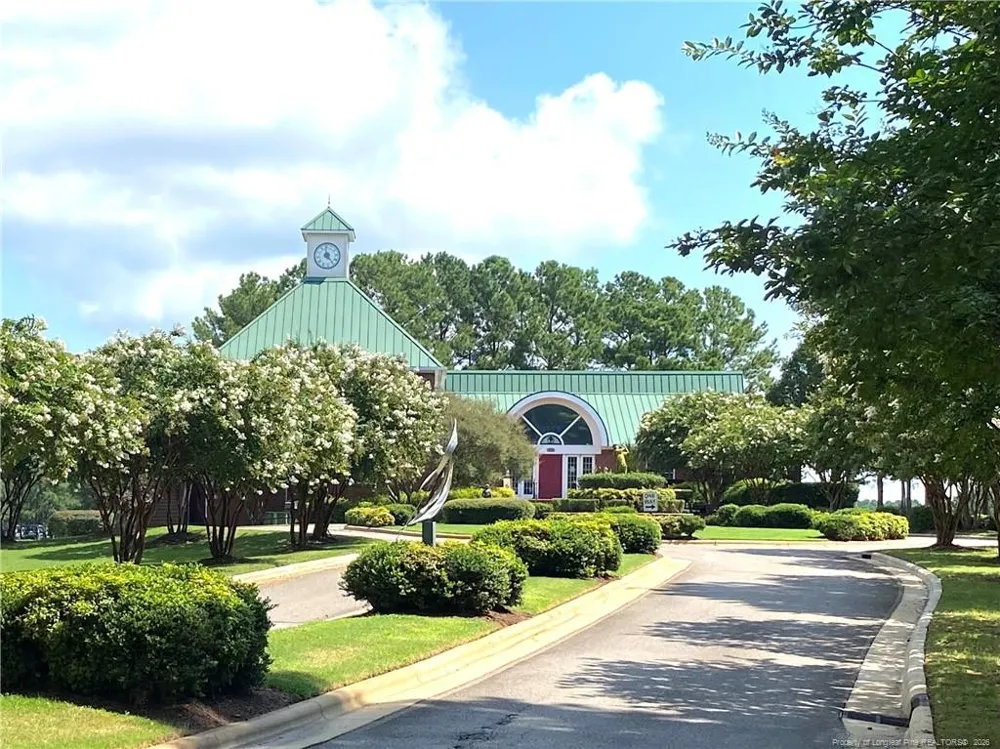 175 Pine Hawk Drive Spring Lake, NC 28390