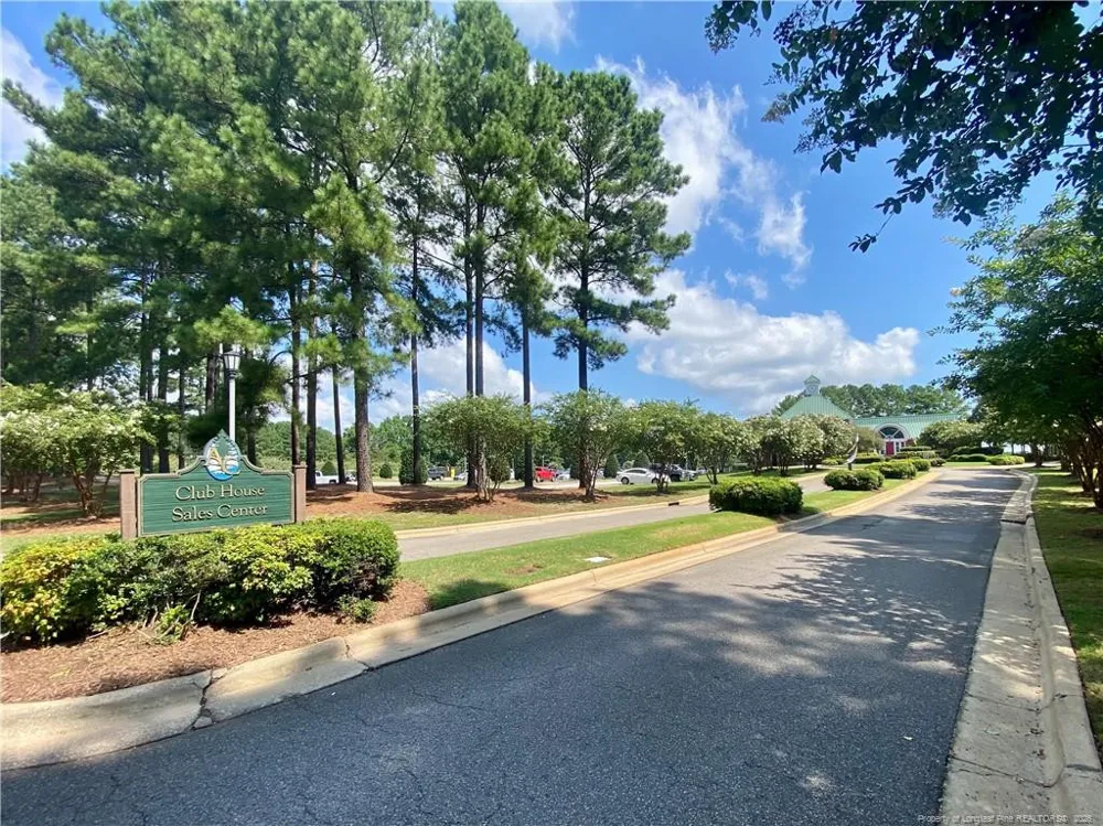 175 Pine Hawk Drive Spring Lake, NC 28390