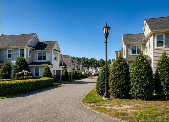 175 Pine Hawk Drive Spring Lake, NC 28390