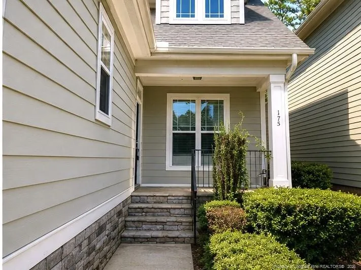 175 Pine Hawk Drive Spring Lake, NC 28390