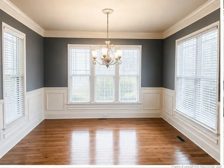 175 Pine Hawk Drive Spring Lake, NC 28390