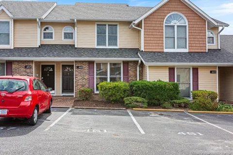 461 Lands End Road