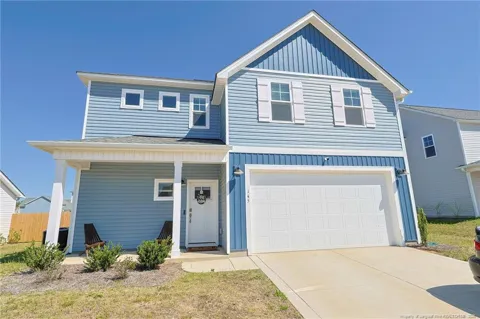 145 Easy Street
