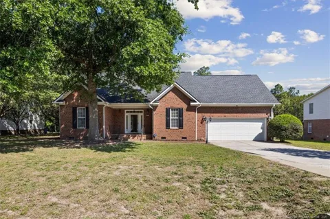 321 Stone Cross Drive