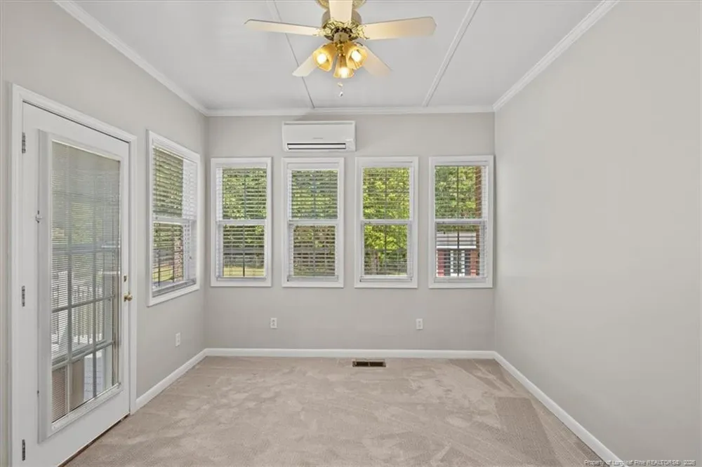 321 Stone Cross Drive Spring Lake, NC 28390