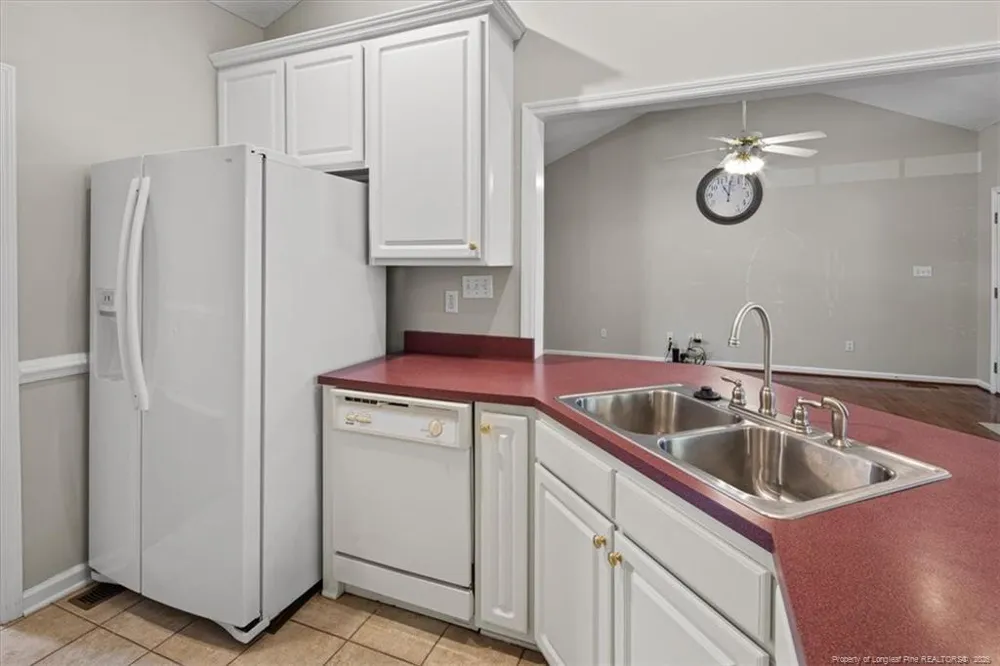 321 Stone Cross Drive Spring Lake, NC 28390