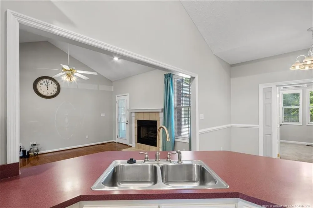 321 Stone Cross Drive Spring Lake, NC 28390