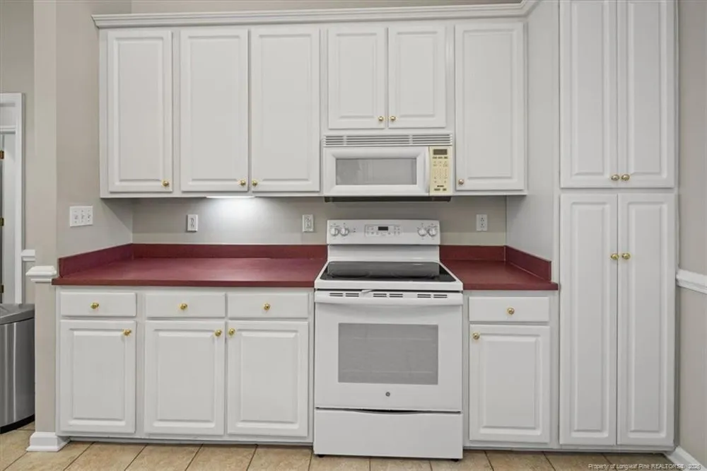 321 Stone Cross Drive Spring Lake, NC 28390